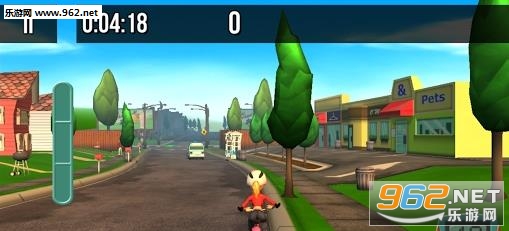 Paper Dash(�����Ϸ��׿��)v1.0��ͼ0