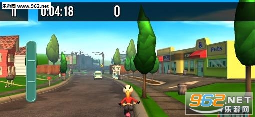 Paper Dash(�����Ϸ��׿��)v1.0��ͼ1