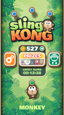 Sling Kong(������Ӱ�׿��)��ͼ1