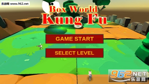 Box World Of Kung Fu(���ι������簲׿��)v1.1��ͼ1