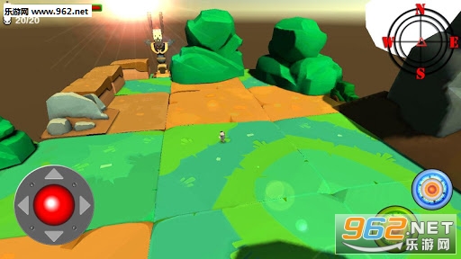 Box World Of Kung Fu(���ι������簲׿��)v1.1��ͼ2