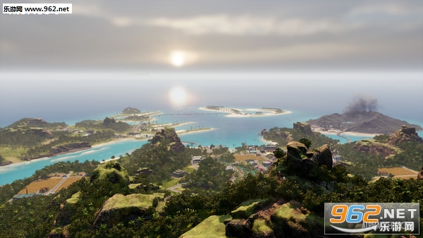 海岛大亨6(Tropico 6)破解联机版截图4