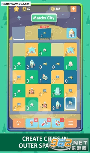 Matchy City(��ש������Ϸ��׿��)��ͼ0