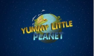 Yummy Little Planet(��ʳС��������)��ͼ1