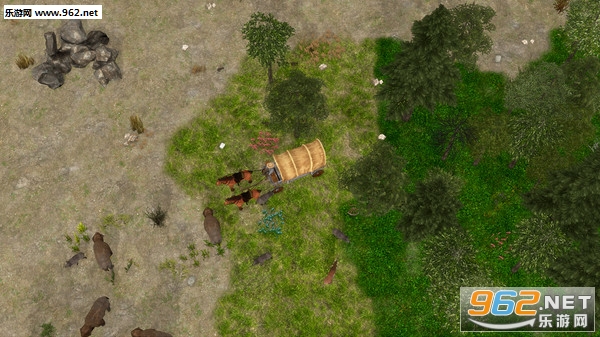 Depraved����PC���İ��ͼ7