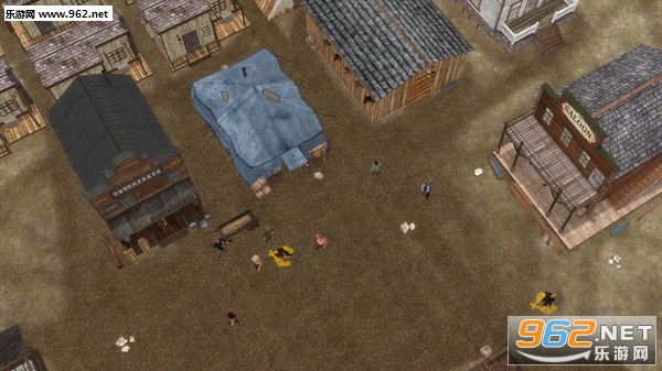 Depraved����PC���İ��ͼ2