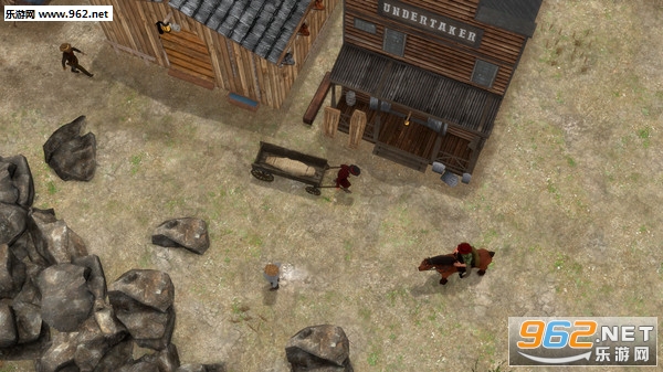 Depraved����PC���İ��ͼ4