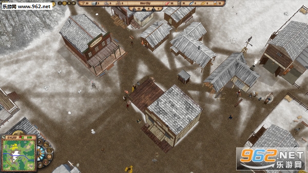 Depraved����PC���İ��ͼ5