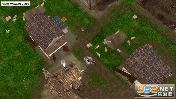 Depraved����PC���İ��ͼ6