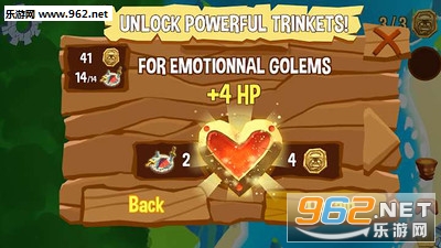 GolemRage(��ŭħ��(Golem rage)���İ�)��ͼ0