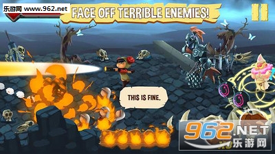 GolemRage(��ŭħ��(Golem rage)���İ�)��ͼ1