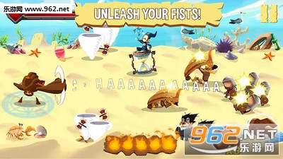 GolemRage(��ŭħ��(Golem rage)���İ�)��ͼ2