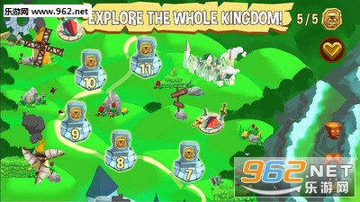 GolemRage(��ŭħ��(Golem rage)���İ�)��ͼ3