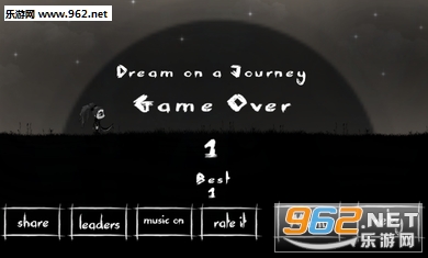 Dream on aJjourney(������;�޸İ�)��ͼ2