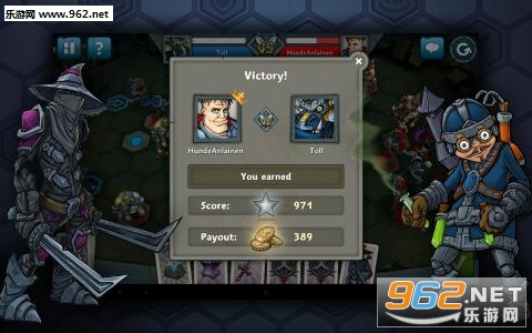 ʷʫ������ Epic Arena��׿���°��ͼ4