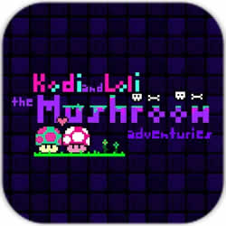 Todi and Loli: The mushroom adventuries(Ģ����Ѱ��ð����Ϸ��׿��)