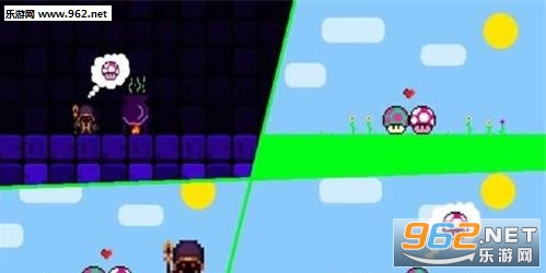 Todi and Loli: The mushroom adventuries(Ģ����Ѱ��ð����Ϸ��׿��)v1.0.0��ͼ0
