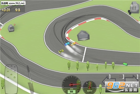 Full Drift Racing(ȫƯ��������׿��)��ͼ0