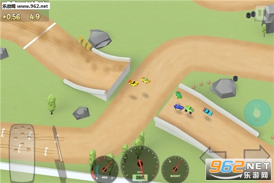 Full Drift Racing(ȫƯ��������׿��)��ͼ1