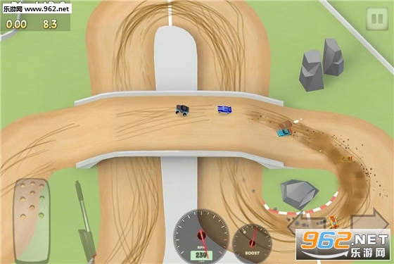 Full Drift Racing(ȫƯ��������׿��)��ͼ2