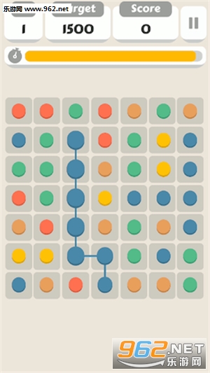 DotDotLink(Բ������(Dot Dot Link)��׿��)v1.0��ͼ1
