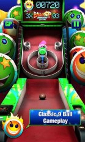 Ball-Hop(����׿��)��ͼ2
