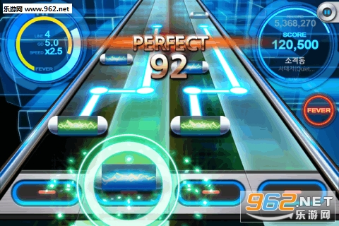 BEAT MP3 2.0(打击音乐游戏安卓版)截图0