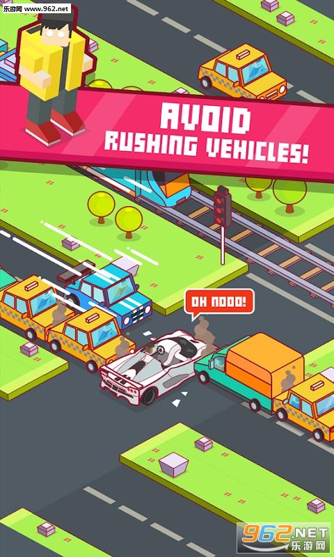 SPEEDY CAR(���ٳ��޾��ĳ�̰�׿��)��ͼ0