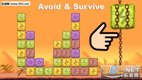 Crushing Blocks(crushingblock��Ϸ��׿��)��ͼ1