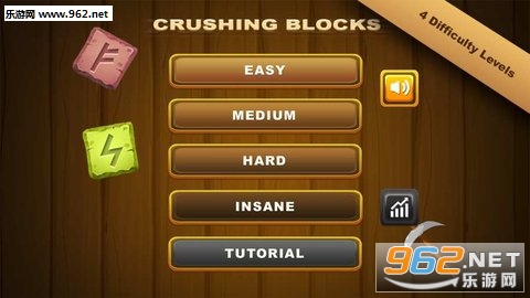 Crushing Blocks(crushingblock��Ϸ��׿��)��ͼ2