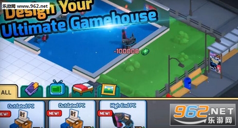 �羺��ð��EsportsSaga��Ϸ��׿��v1.0.9��ͼ1