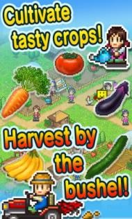 口袋农场Pocket Harvest官方版截图0