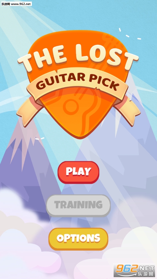 Lost Guitar Pick(ʧ��ļ�����׿��)v1.0.10��ͼ0