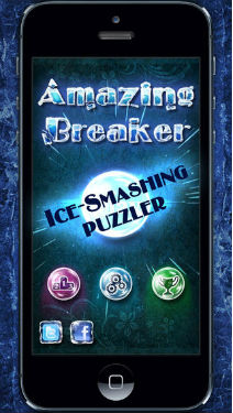 ��������Amazing Breaker�ٷ���ѽ�ͼ0