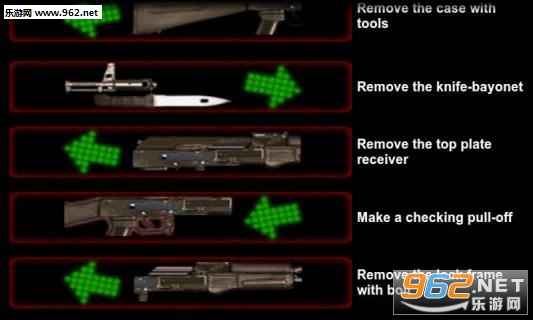 Your AK-74(AK74����ר�Ұ�׿��)��ͼ2