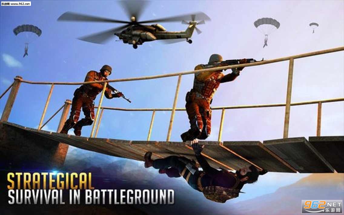 Last Day Battleground: Survival Fort Night V2(���һ��ս��:�������ܰ�׿��)v1.0.1��ͼ3
