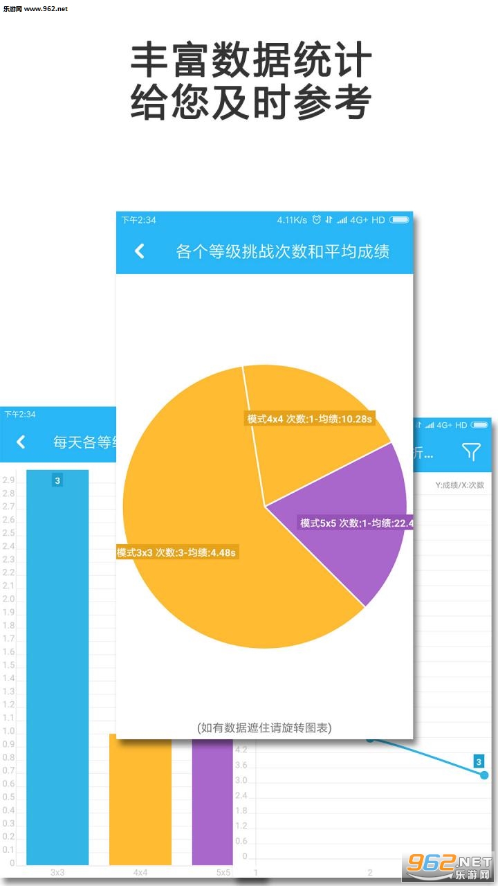 Mind-提高专注度官方正版截图2
