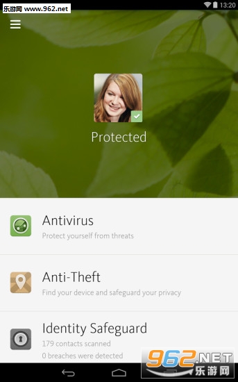 Antivirus Security(С��ɡ��ȫ��Ѱ�)��ͼ0