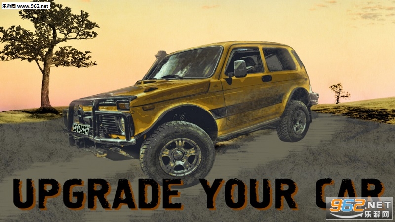 Niva Joe Hill Rally PREMIUM(�ǵ����ߵ�ɽ����app)��ͼ2