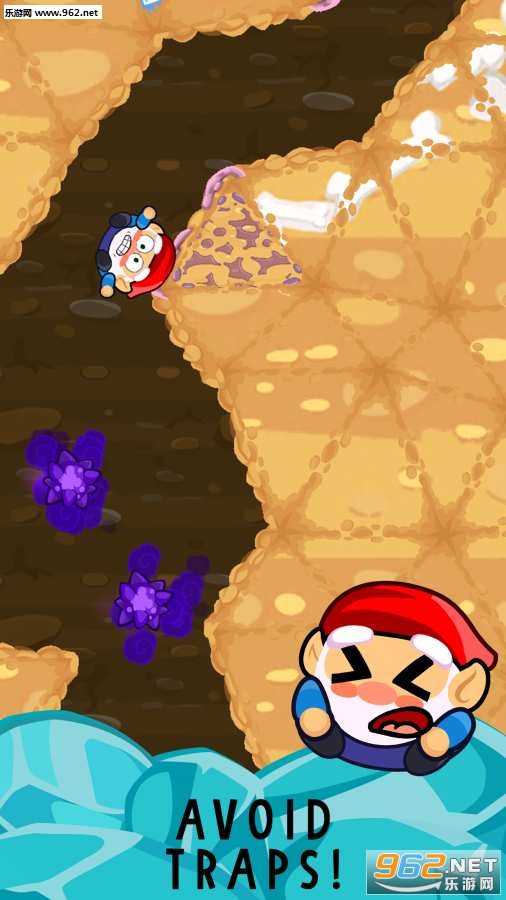 AdventureGnome(٪���ð�հ�׿��)v1.02��ͼ0