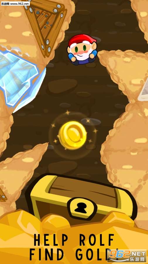 AdventureGnome(٪���ð�հ�׿��)v1.02��ͼ1