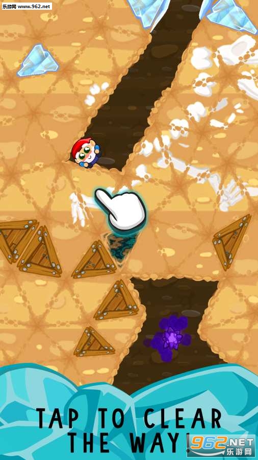AdventureGnome(٪���ð�հ�׿��)v1.02��ͼ4