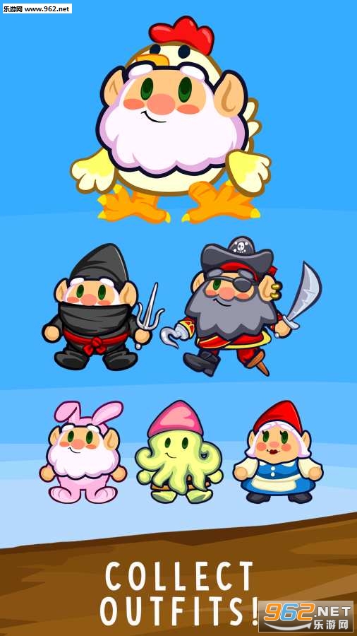 AdventureGnome(٪���ð�հ�׿��)v1.02��ͼ3