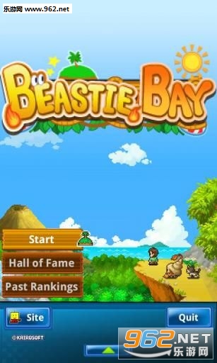 Ұ����Beastie Bay�������ͼ1