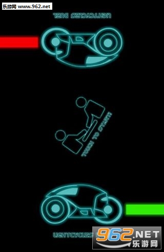 Light Cycles Duel(���׶Ծ���׿��)��ͼ1