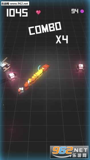 car vs cops中文版截图2