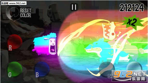 ��ɫ���� Color Sheep�ٷ���׿���ͼ3