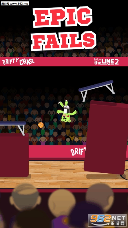 Mascot Dunks��Ϸ��׿���ͼ3