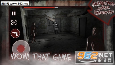 ABANDONED HOSPITAL 3D(�������Ŀֲ�ҽԺ��׿������)v1.2��ͼ0