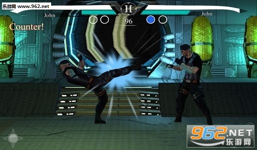 Commando Fight(ͻ����ս����׿��)��ͼ1